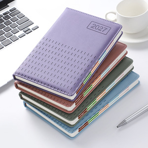 Back to School Products Custom Small Journal <b>Book</b> Printing Notebook Exercise <b>Book</b> Recycled Paper Red Notebook Leather <b>Note</b> <b>Book</b> - Product Image 1