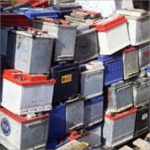 Déchets de plaques de batteries au plomb-acide de haute qualité avec 70 % de teneur en Pb - Product Image 4