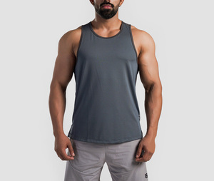 Camisetas de Compresión para Hombre, Sin Costuras, Moldeadoras, para Control de Abdomen, Faja Reductora - Product Image 1