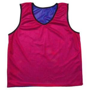 High Quality Lightweight Breathable Quick Dry Summer Soccer <b>Training</b> <b>Bib</b> Football & Basketball Practice Vest for Sports Teams - Product Image 1