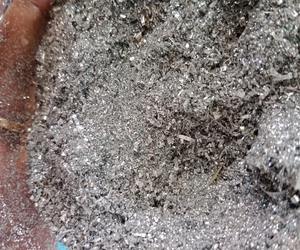 Chatarra de Polvo de Aluminio con una Pureza del 98%-99% |   Residuos de Polvo de Aluminio para Fundición y Reciclaje - Product Image 6