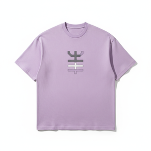 Camiseta de Manga Corta para Hombre con Logotipo Personalizado, Camiseta Extra Grande con Estampado Faith & Flora, Estilo Urbano, Corte Regular - Product Image 6