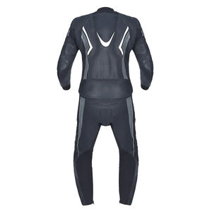 Trajes de Motociclismo de Dos Piezas Personalizados de Poliéster/Nailon, de Venta Caliente, Personalizables, para Motocross, Verano, Impermeables y Transpirables - Product Image 2