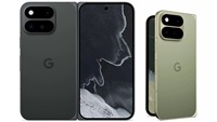 GRATIS ONGKIR BARU ORIGINAL PIXEL Fold & 11 PRO XL 10 PRO XL 9 PRO 256G 512GB 1TB 2TB Tidak Terkunci 5G Seluler