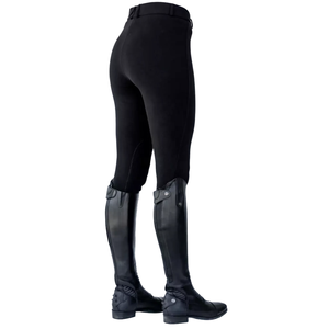Pantalones de Montar a Caballo de Alta Calidad, Elásticos en 4 Direcciones, Leggings, Ropa Ecuestre, en Tela Técnica con Tacto Suave - Product Image 5