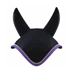 Quality Fit Horse Ear <b>Bonnet</b> For Riding Comfort Daily Wear Comfortable Horse Ear <b>Bonnet</b> Smooth Material Horse Ear <b>Bonnet</b> - Product Image 1