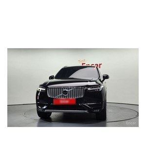 Volvo XC90 T6 Inscription 2020 avec conduite à gauche, 175 457 km, excellent état - Product Image 3