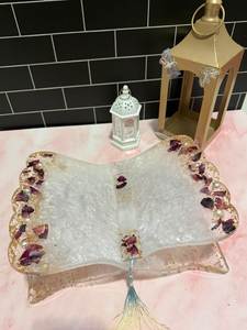 เขียงไม้เรฮาล คุณภาพสูง บรรจุกล่องสำหรับเครื่องครัว - Product Image 2