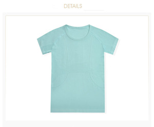 เสื้อยืดผ้าฝ้าย นุ่ม ระบายอากาศได้ดี คอกลม แขนครึ่งตัว สไตล์ลำลอง เหมาะสำหรับใส่ไปทำงาน บ้าน มหาวิทยาลัย ท่องเที่ยว และสวมใส่สบายทุกวัน - Product Image 4