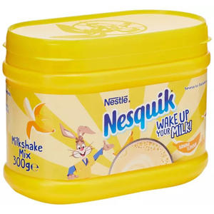 |   Poudre de lait Nestlé Nesquikk - Product Image 1