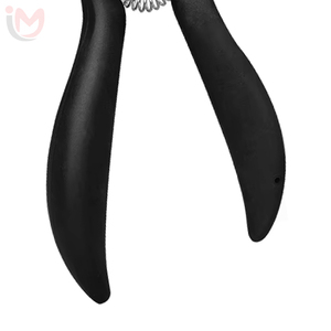 Outil de pédicure pour ongles incarnés, ciseaux à ongles, coupe-ongles, acier inoxydable, durable, luxe, manuel - Product Image 4