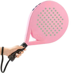 ไม้เทนนิสพาเดลพิมพ์ลายตามสั่ง คุณภาพสูง ขายดีที่สุด ผลิตโดยผู้เชี่ยวชาญ - Product Image 3