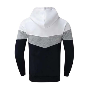 Conjunto Deportivo Informal Francés para Hombre, Sudadera con Capucha, Conjuntos de Lujo Personalizados Reflectantes, Traje Deportivo Moderno y Ajustado para Hombre - Product Image 3