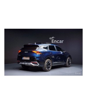 Kia Sportage 1.6 Turbo Essence 2WD 2022 avec sièges en cuir, caméra de recul, 56 767 km, conduite à gauche - Product Image 2