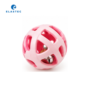 Factory Price Custom Plastic <b>Dog</b> Toys OEM Injection Molding Vietnam Manufacturer Wholesale Supply Non Toxic Safe Material - Product Image 5