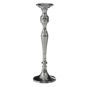 Vintage Design metal candle holder set luxury modern candlestick <b>stand</b> wedding centerpiece offers in customization option - Product Image 3