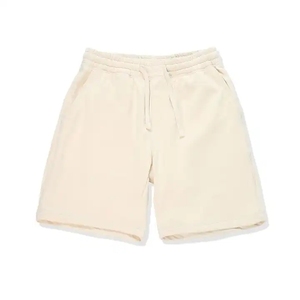 Pantalones Cortos para Hombre a Precio Económico, Pantalones Cortos Chino de Alta Calidad con Etiquetas de Logotipo Personalizadas - Product Image 1