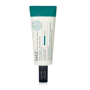 Crema facial Belif de alta calidad 50ml Stress Shooter Cica Bomb - Product Image 1
