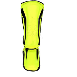 Durable <b>Shin</b> <b>Pad</b> With Custom Design Options And Comfortable Fit For Fitness Practice And Athletic Training <b>Shin</b> <b>Pad</b> - Product Image 2