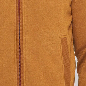 Custom Made Breathable Fabric Bomber <b>Jacket</b> For <b>Men</b> High Quality Best Selling <b>Long</b> Sleeves <b>Men</b> Winter <b>Jacket</b> - Product Image 5