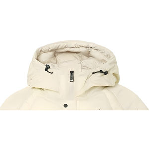 เสื้อแจ็คเก็ตฟลีซพิมพ์ลายตามสั่งขายส่งแบบ OEM สำหรับผู้ชาย มีไซส์พลัส กันน้ำ สวมใส่สบายในฤดูหนาว คอตั้ง มีกระเป๋าหน้า - Product Image 2