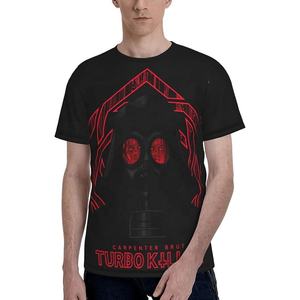 2023 Custom Logo Casual Wear Custom Made Sublimated Polyester high quality Oversized Bleached Sublimation - Product Image 1