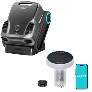 Tout nouveau Scuba X1 Pro pour robot nettoyeur de piscine sans fil avec garantie de 3 ans de Delhi - Product Image 2