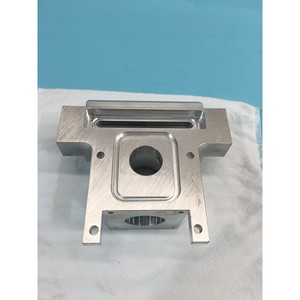 Carcasa de Válvula de Aceleración de Doble Resorte, Base, P5000 - Equipo y Piezas de Semiconductores de Confianza de Tradicción Global - Product Image 6