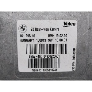 ECUs et modules informatiques d'occasion Série 3 01930225601 - Product Image 4