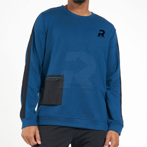 Servicio OEM, Trajes Deportivos para Hombre, Casuales de Invierno, Sólidos, Ecológicos, Ligeros, Transpirables, de Secado Rápido, Hechos a Medida, al Mejor Precio - Product Image 2