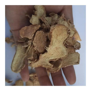 Gingembre séché du Vietnam en vrac, qualité supérieure, gingembre séché naturel, exportation en gros, approvisionnement direct d'usine - Product Image 1