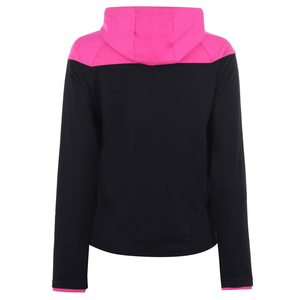 Sudaderas con Capucha para Mujer, Más Vendidas, 100% Algodón, Doble Panel, Cierre de Cremallera, Secado Rápido, Estilo Urbano, Mangas Largas - Product Image 2