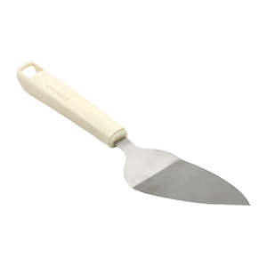 Cortador de Pastel y Pizza Inteligente para Cocina, con un Lado Dentado, Herramienta de Servir de Acero Inoxidable, Duradero - Product Image 4
