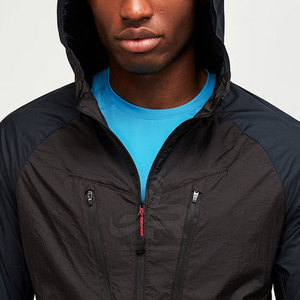 Veste coupe-vent d'hiver haut de gamme pour homme, tissu résistant à l'eau, légère, confortable, idéale pour les aventures en plein air - Product Image 5