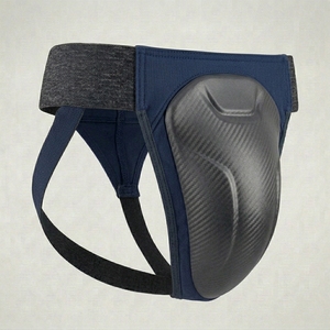Protector Inguinal de Diseño y Logotipo Personalizados, Nuevo Estilo, Alta Calidad, Transpirable, para Boxeo, Kickboxing, Artes Marciales - Nuevo 2026 - Product Image 4