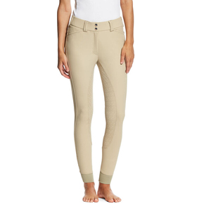 Pantalon d'équitation extensible 4 directions de haute qualité, leggings, collants, vêtements d'équitation en tissu technique au toucher doux - Product Image 6