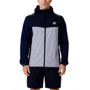 Trendy Wholesale High Quality Spring Outdoor Hard-shell Windbreaker Customize Waterproof & Breathable Windbreaker <b>jacket</b> for <b>men</b> - Product Image 5