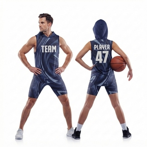 Uniforme 7 contre 7 unisexe, best-seller, confortable, de haute qualité, pour hommes - Product Image 2