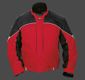 Men's Orange <b>Black</b> Color Blocked Windproof Motorcycle Jacket Full Sleeve Textile Street Style All Seasons WearWindproof Latest - Product Image 3
