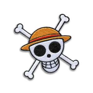 Parche Bordado de Venta Caliente, Diseño Personalizado, Parche Termoadhesivo de Dibujos Animados de Niña para Ropa y Gorras Trucker, Bajo MOQ - Product Image 6