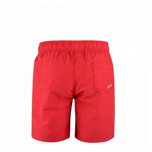 Wholesale Custom Summer Hot <b>Bermuda</b> <b>Shorts</b> <b>Women</b> Casual High Quality Breathable Quick Dry Eco-Friendly Waterproof Leopard Print - Product Image 3