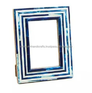 Unique <b>Design</b> Decorative Photo <b>Frame</b> Set for <b>Wall</b> Hanging with Stylish Appearance and Secure Picture Holding Available For Sale - Product Image 3