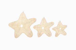 Meilleur prix : Ensemble de dinosaures artisanaux en rotin, décoration pour chambre d'enfant, matériau organique, décoration murale pour chambre d'enfant, objet artisanal - Product Image 4