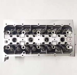 Volkswagen Golf/Tiguan 1.4 Tsi Silindir Kapağı için 160HP Valfler ile CAVA CAVD CATHD CAAXA BLG CTKA OE 03C103264DX 03C103063CR - Product Image 1