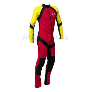 ชุดกระโดดร่มคุณภาพระดับมืออาชีพ พื้นผิวเรียบเนียน พร้อมเสริมความแข็งแรงบริเวณที่สึกหรอได้มาก ชุดกระโดดร่มน้ำหนักเบา - Product Image 2