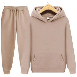 Diseño personalizado de chándal para hombre, chándal holgado personalizado con logotipo personalizado, conjunto de chándal para marcas de boutique estadounidenses - Product Image 6