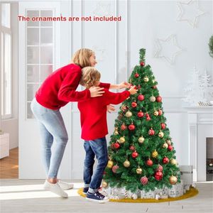Albero di Natale Artificiale Verde di 1,5 Metri - Product Image 3