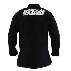 Kimonos y Uniformes de Jiu-Jitsu Brasileño (BJJ) Sublimados Personalizados de la Mejor Calidad 2026, Directo del Fabricante - Product Image 2