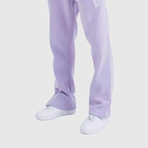 Conjunto Deportivo Personalizado Unisex, Transpirable, con Capucha, Impermeable, Lavado Ácido, 100% Algodón, Retro, 2 en 1, Corte Regular, Grueso - Product Image 2