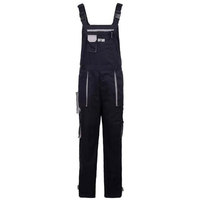 Vêtements de travail, salopettes classiques respirantes en coton, design confortable et flexible, vêtements pour travailleurs industriels